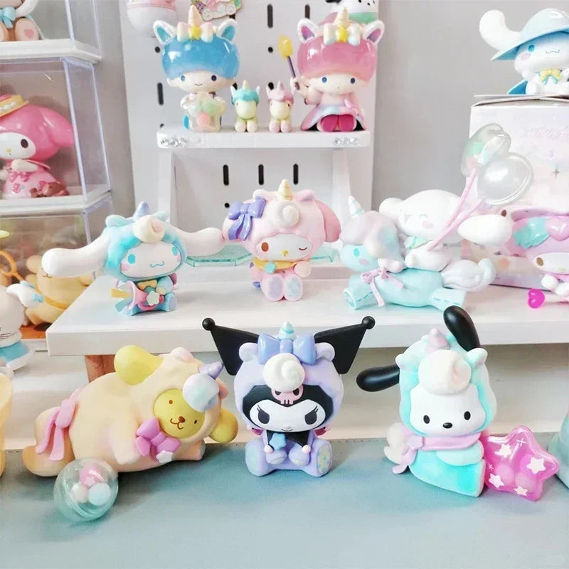 Sanrio Characters 'Wonderland' Series Blind Box