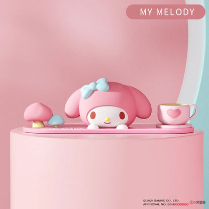 Sanrio Characters Car Dashboard Decor Piece