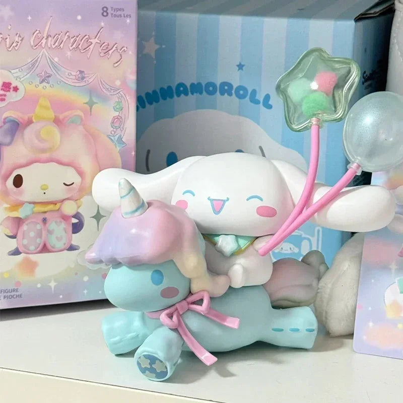 Sanrio Characters 'Wonderland' Series Blind Box