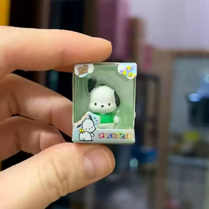 Tiny Figure Blind Box