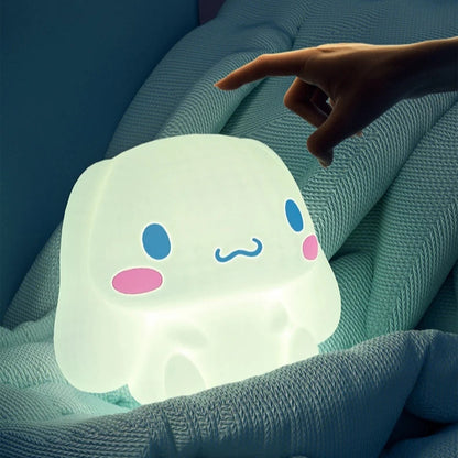 Sanrio Cinnamoroll Ambient Bedroom Night Light