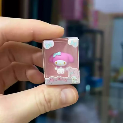 Tiny Figure Blind Box