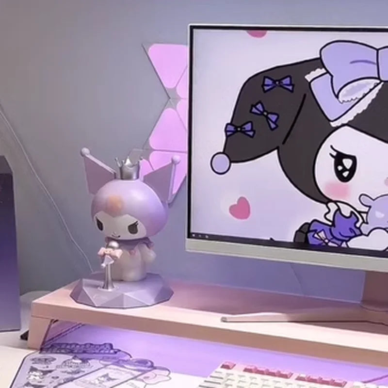Sanrio Kuromi Bluetooth Speaker [RARE]