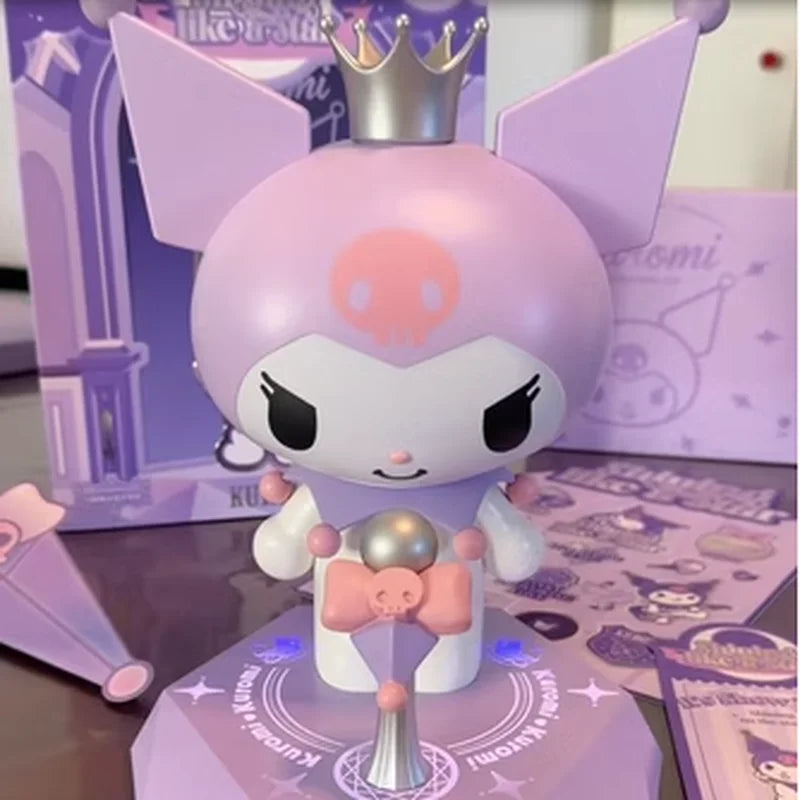 Sanrio Kuromi Bluetooth Speaker [RARE]