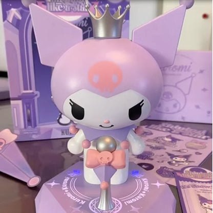 Sanrio Kuromi Bluetooth Speaker [RARE]