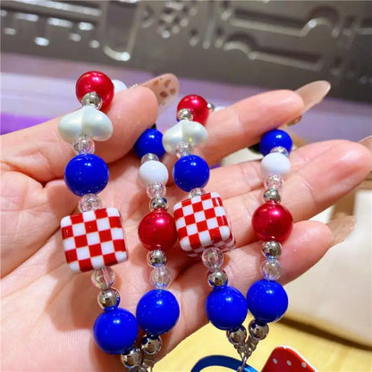 Hello Kitty Cartoon Keychains