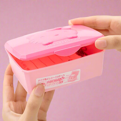 Sanrio Portable Storage Box