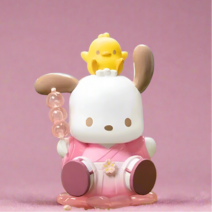 Cherry Blossom Sanrio Series