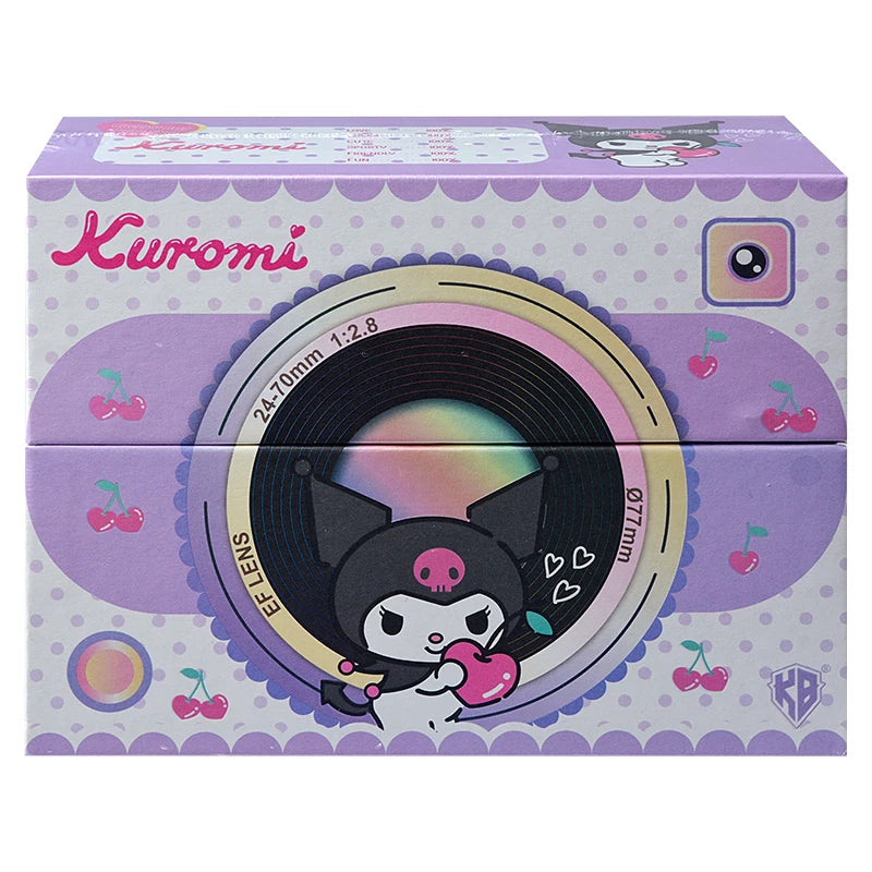 Sanrio Characters Collectible Trading Cards [LIMITED EDITION]