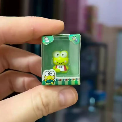 Tiny Figure Blind Box