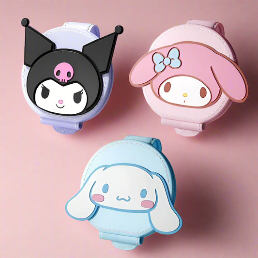 Sanrio Characters Magnetic Sunglasses Easy Clip