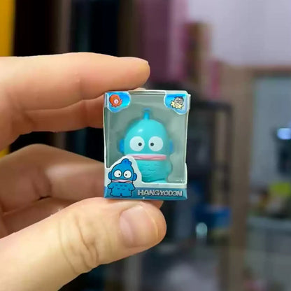 Tiny Figure Blind Box