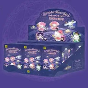 Sanrio Characters 'Starry Night Party Magician' Series Blind Box