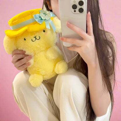 Cuddly Soft Plushies