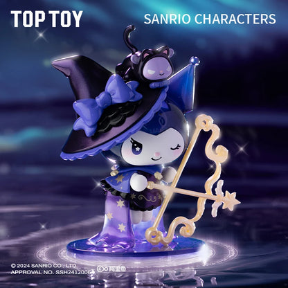 Sanrio Characters 'Starry Night Party Magician' Series Blind Box