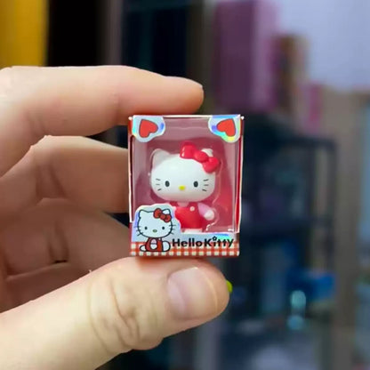 Tiny Figure Blind Box