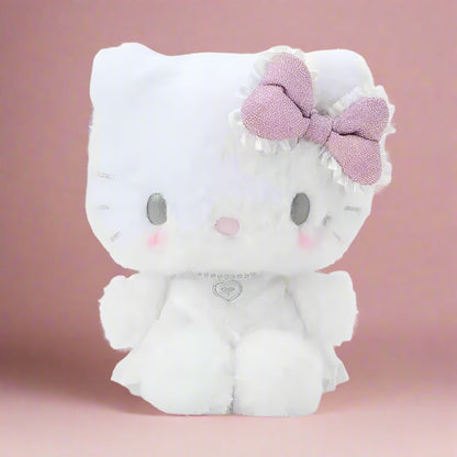 Sanrio Hello Kitty 'Angel & Devil' Series Plush & Keychain