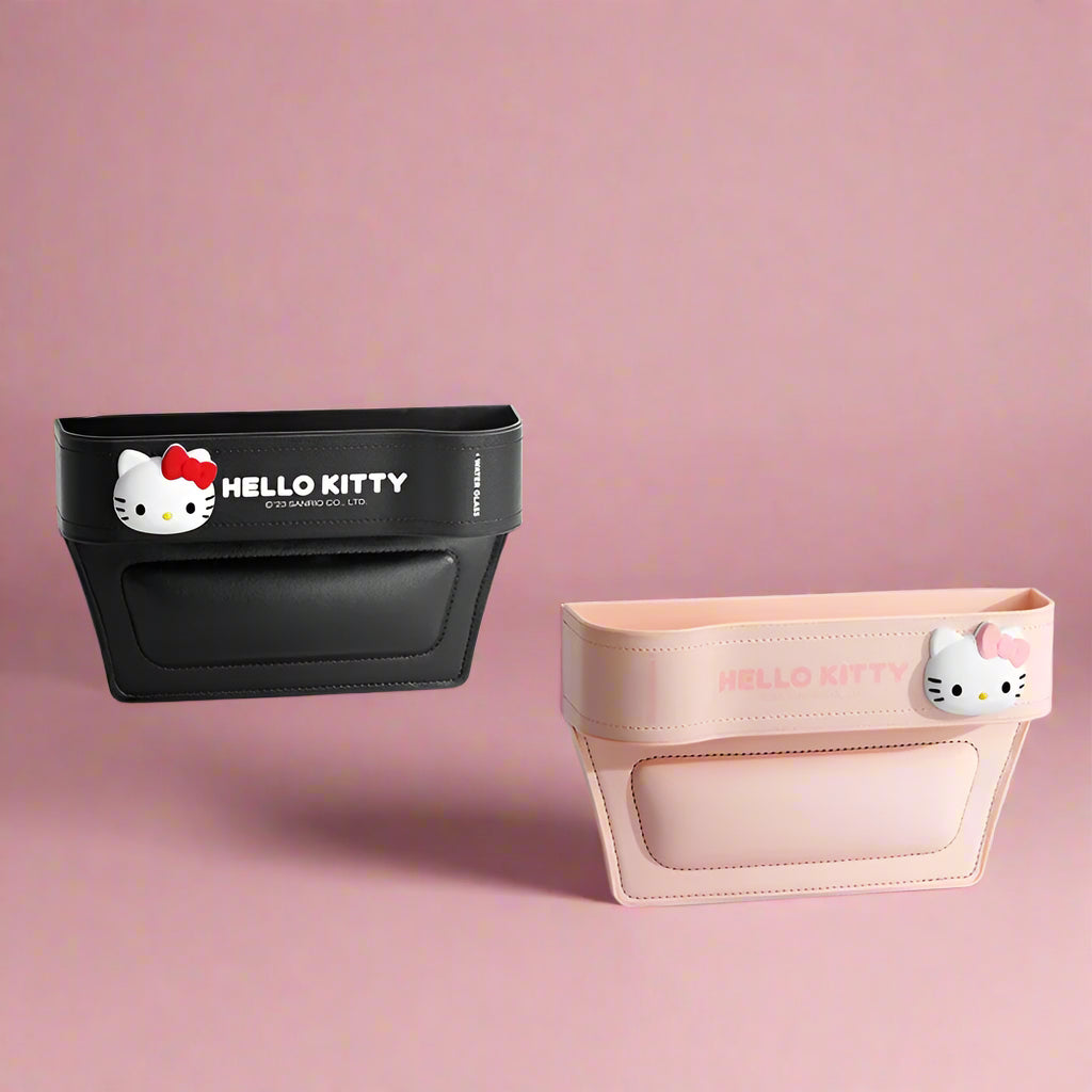 Hello Kitty Storage Box