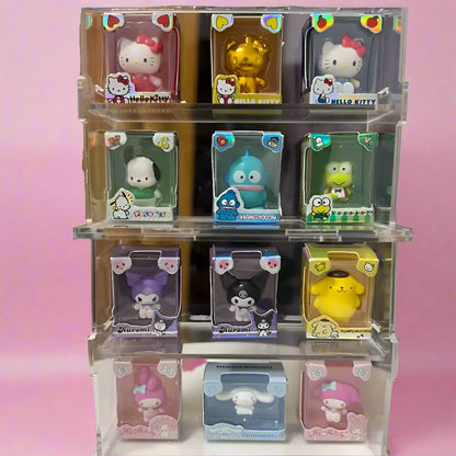 Tiny Figure Blind Box