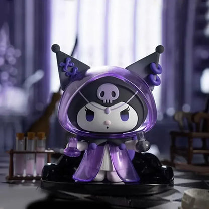 Kuromi Werewolf Series Blind Box