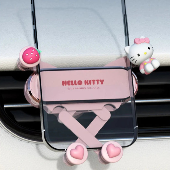Universal Car Phone Holder