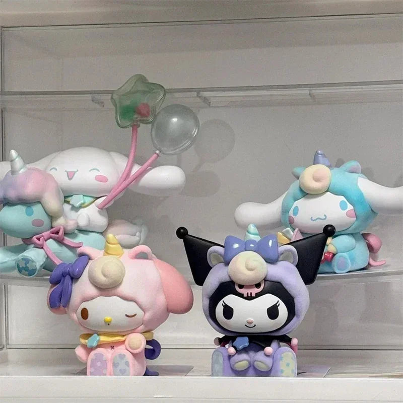 Sanrio Characters 'Wonderland' Series Blind Box