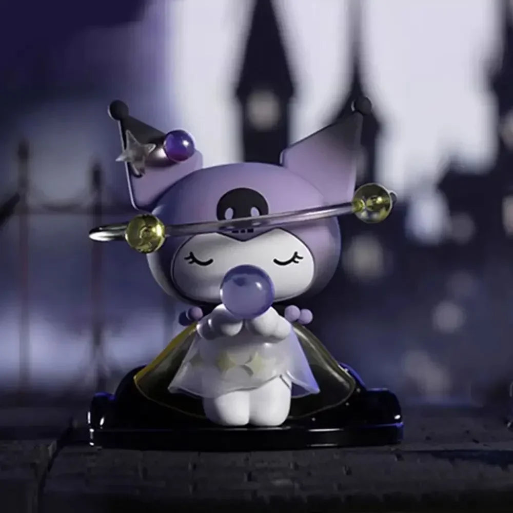 Kuromi Werewolf Series Blind Box