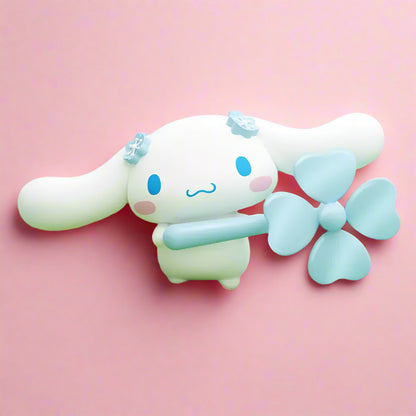 Aromatherapy AC Propeller Diffuser
