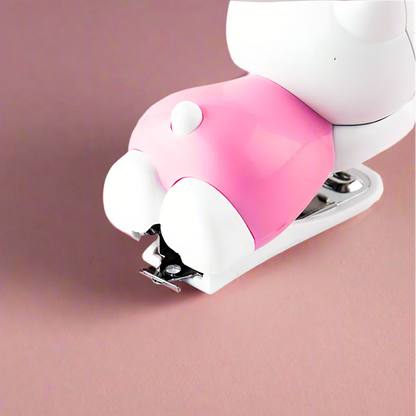 Hello Kitty Stapler Set