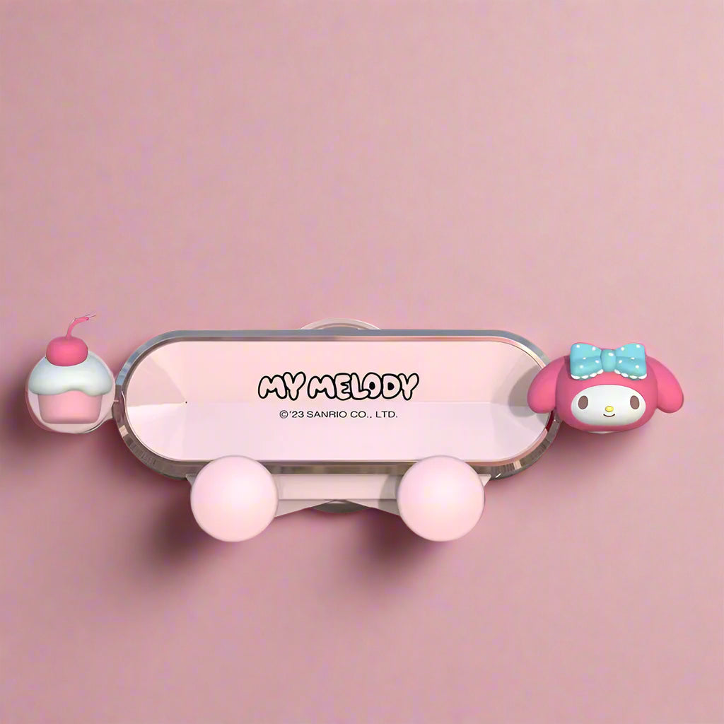 Universal Car Phone Holder