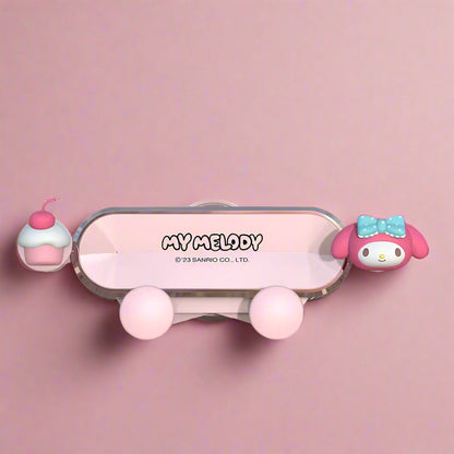 Universal Car Phone Holder