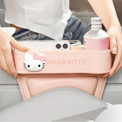 Hello Kitty Storage Box