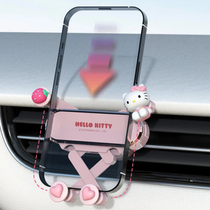 Universal Car Phone Holder