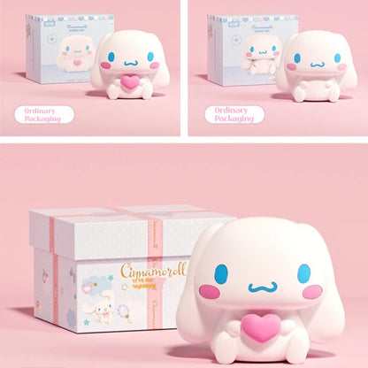 Sanrio Cinnamoroll Ambient Bedroom Night Light