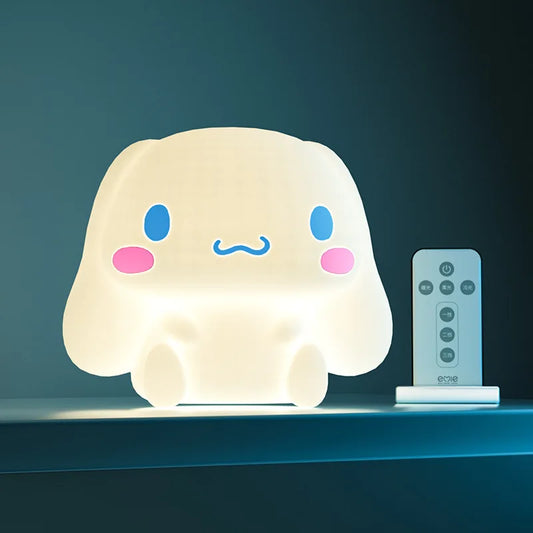 Sanrio Cinnamoroll Ambient Bedroom Night Light