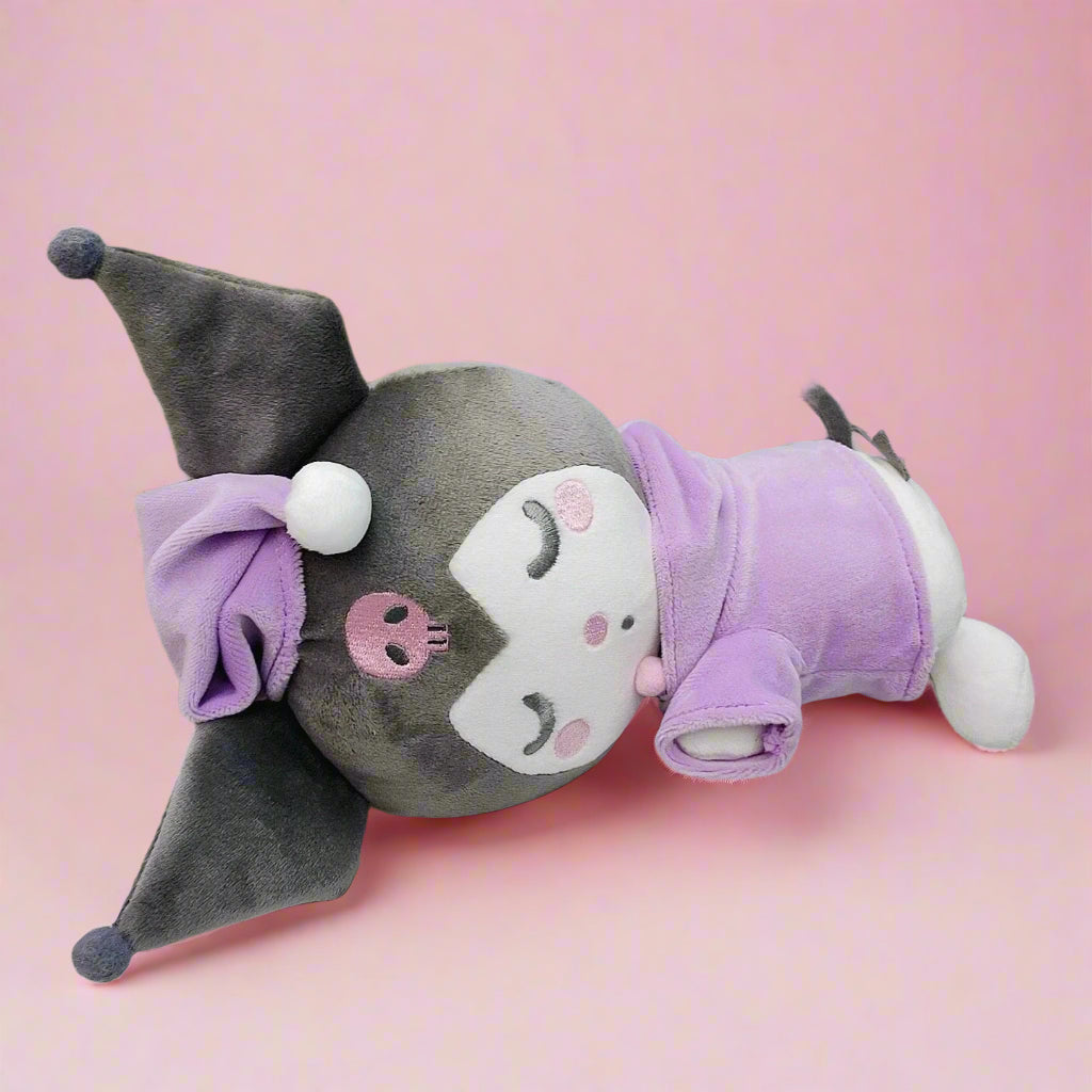 Sleeping Series Plushies