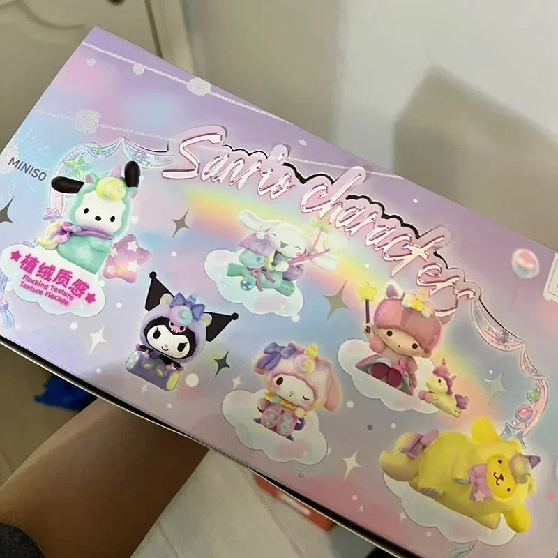 Sanrio Characters 'Wonderland' Series Blind Box