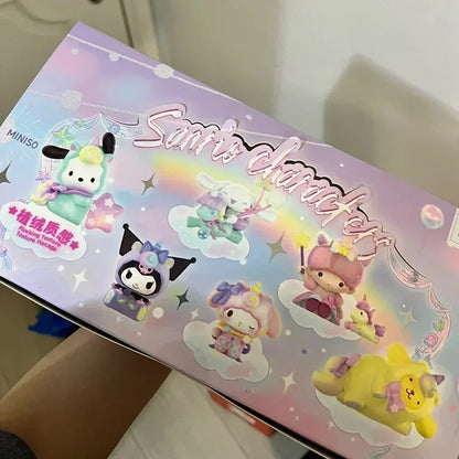 Sanrio Characters 'Wonderland' Series Blind Box