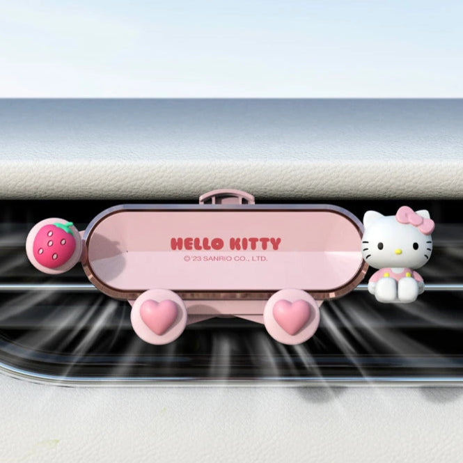 Universal Car Phone Holder