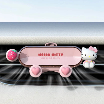 Universal Car Phone Holder