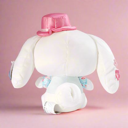 Sanrio Characters 'Peach Blossom' Series Plushies