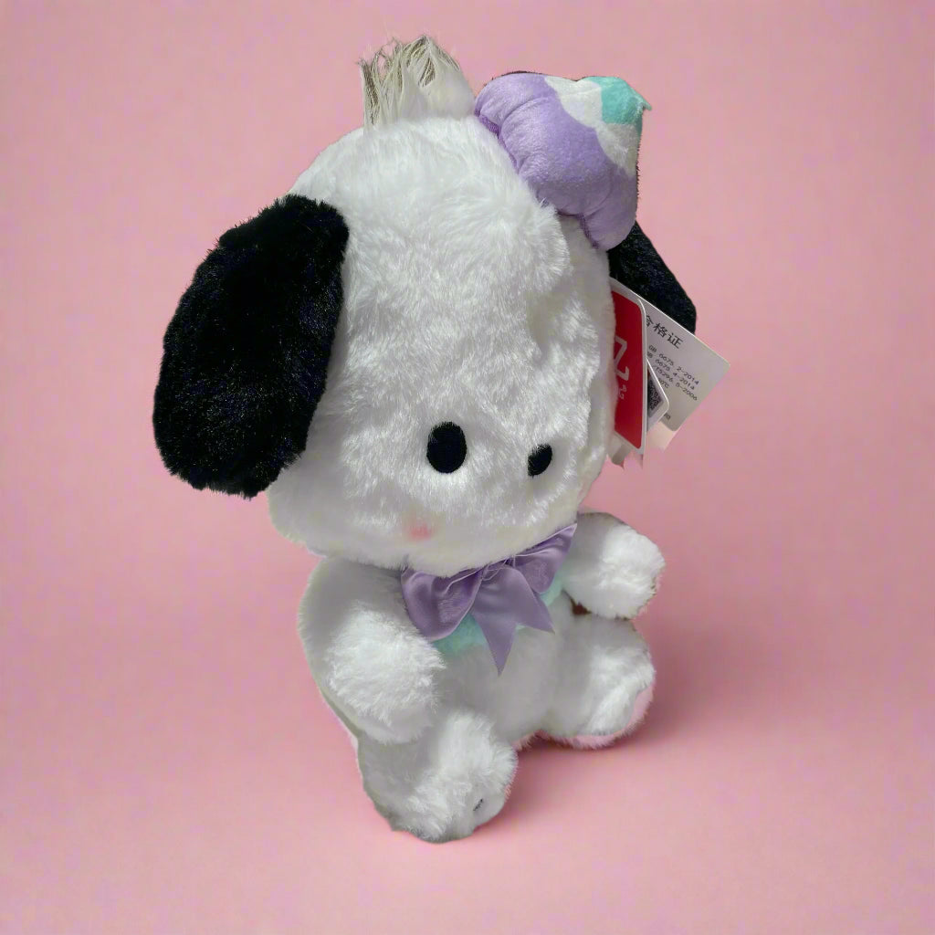Cuddly Soft Plushies