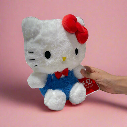 50th Anniversary Series Plushie & Keychain