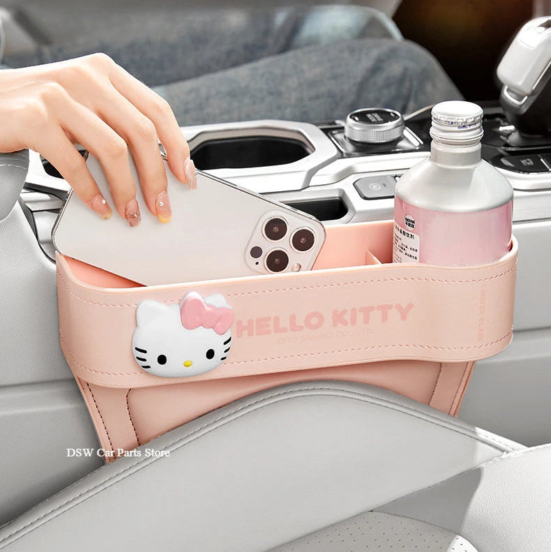 Hello Kitty Storage Box