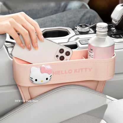 Hello Kitty Storage Box