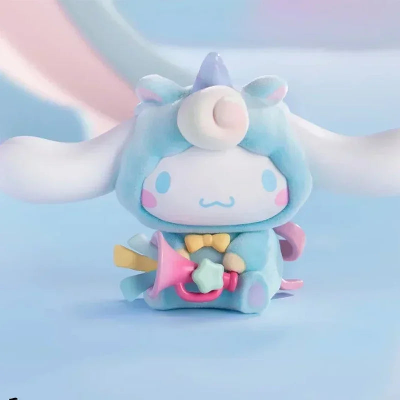 Sanrio Characters 'Wonderland' Series Blind Box