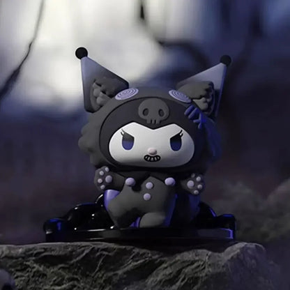 Kuromi Werewolf Series Blind Box