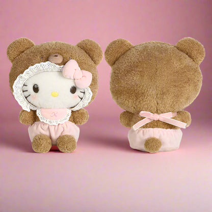Baby Plushies & Keychains