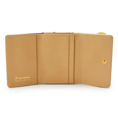 Sanrio Character PU Leather Wallets