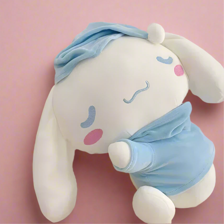 Sleeping Series Plushies